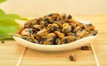 淡菜是什么？淡菜的做法