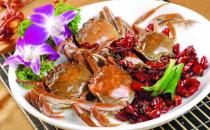 吃河蟹有什么營養(yǎng)？河蟹的做法