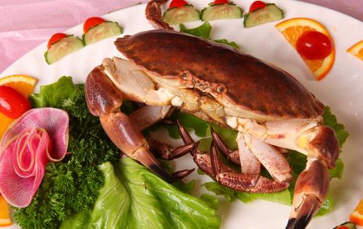 吃面包蟹有什么營養?面包蟹怎么吃?