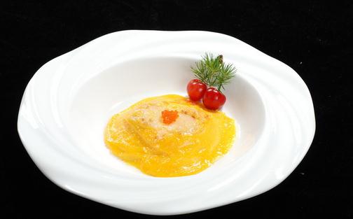 蟹黃有什么營養?蟹黃的做法