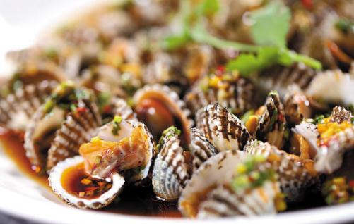 血蚶的吃法 血蚶的營(yíng)養(yǎng)價(jià)值