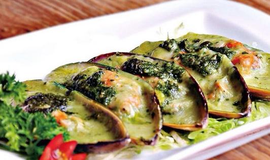 貽貝是怎樣的？貽貝的做法