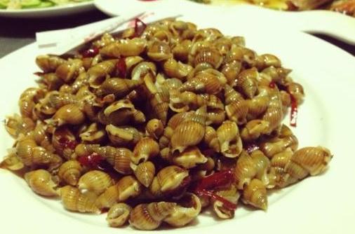 織紋螺簡介 織紋螺怎么吃？