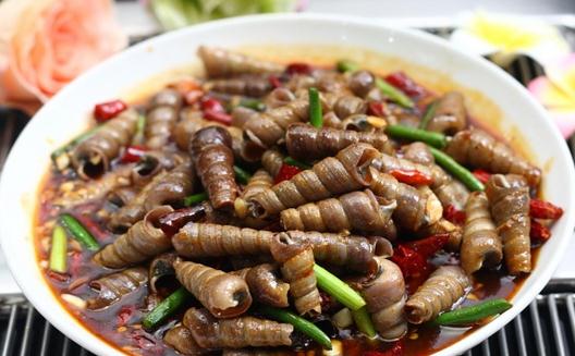 錐螺的做法 錐螺是什么?