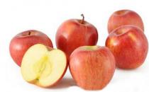 吃蘋果太多好處啦！快來(lái)了解吧！