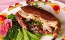 吃面包蟹有什么營養(yǎng)？面包蟹怎么吃？