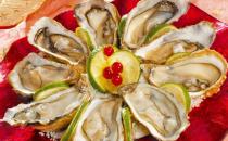 吃牡蠣有什么好處？牡蠣的功效