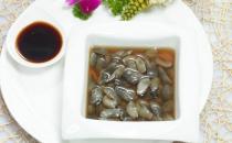 泥螺的做法 泥螺的營養價值