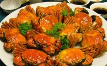 食用螃蟹的注意事項 螃蟹的做法