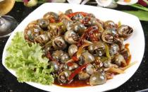 油螺是怎樣的？油螺怎么吃？