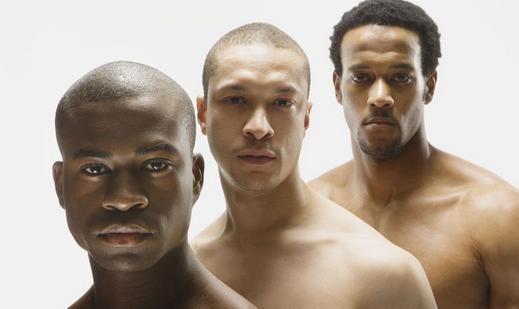 男人如何透過(guò)臉讀健康