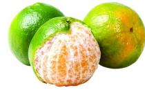 怎么吃橘子才不上火？