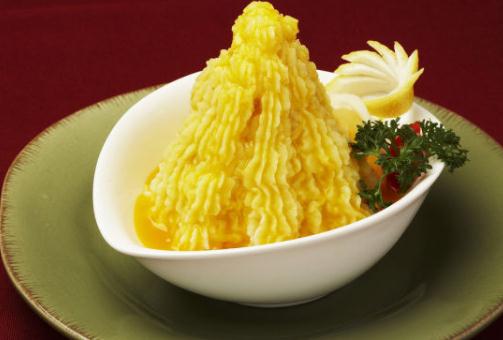 烹飪土豆有哪些技巧方法?