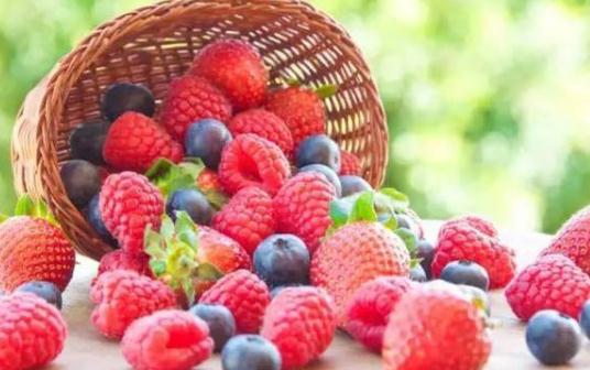 盤(pán)點(diǎn)放幾天更好吃的水果
