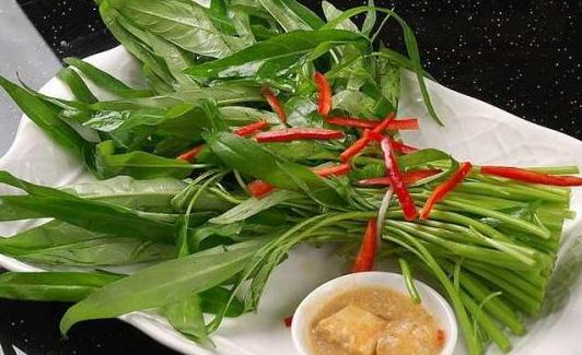 4種蔬菜的巧妙洗法能去除農(nóng)藥哦！