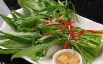 4種蔬菜的巧妙洗法能去除農(nóng)藥哦！