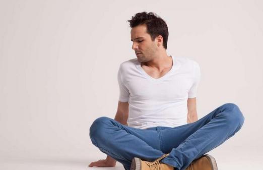 男人當心褲襠里危險信號