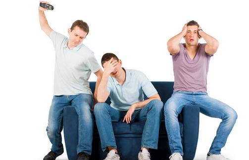 七招為男人前列腺降降壓