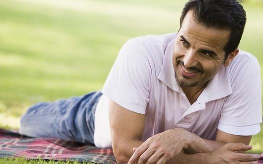 保健按摩守護生命“腺”