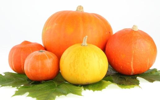 南瓜的營(yíng)養(yǎng)烹飪方法