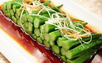 秋葵的三個認識誤區你犯了嗎