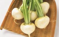 盤點不常見但養生價值高的蘿卜