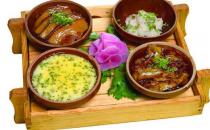 科學搭配家常菜更好的補鈣