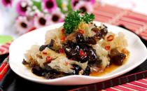 涼拌菜里加點“料”營養更佳