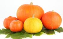 南瓜的營養烹飪方法