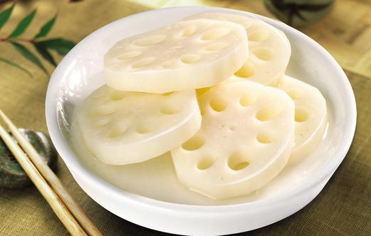 吃蓮藕有哪些好處?