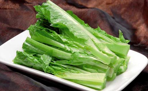 萵苣的營養價值 萵苣的吃法