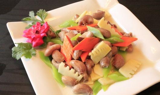 這些蔬菜超級營養你知道嗎?