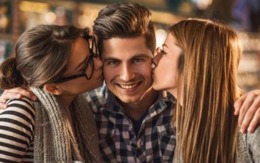 從這五個(gè)方面教你辨識(shí)渣男