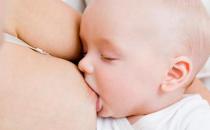 好母乳有顏色 灰色乳汁含礦物質