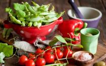 蔬菜都有哪些種類？如何利用蔬菜減重