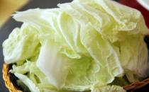 白菜的4種吃法給你健康