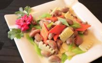 這些蔬菜超級營養你知道嗎？