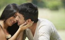 教你如何和自己的戀人保持親密關系