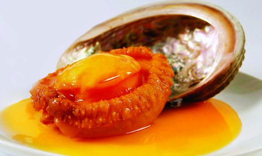 怎么吃鮑魚更有營養價值