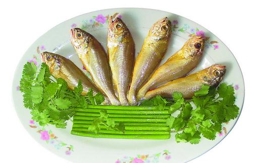 吃魚對人有哪些好處 吃魚真的不會長胖嗎?