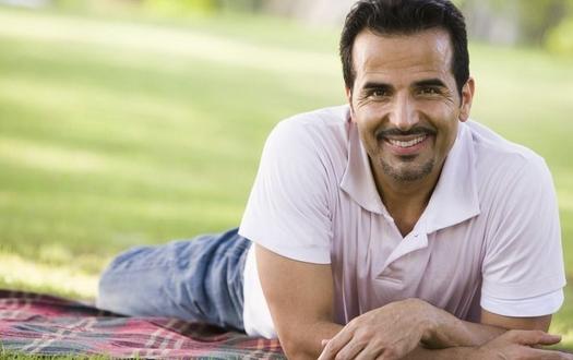 12絕招讓男人精子更強(qiáng)大