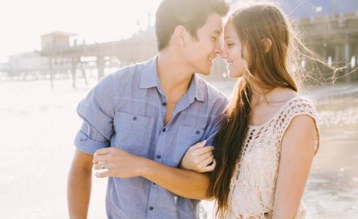 七夕將至 女人如何脫離單身行列？