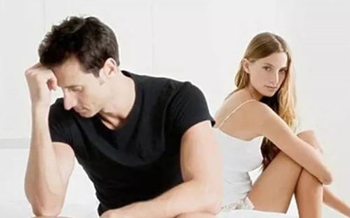 有這些表現(xiàn)說明你的男人可能變心了!