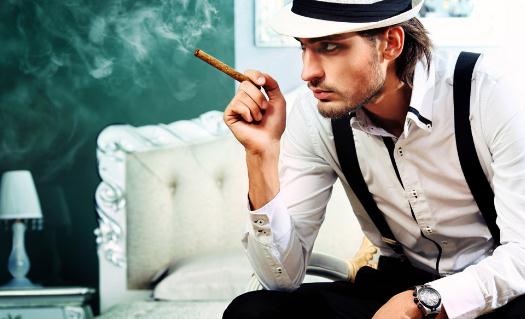 男人的這些表現女人不懂