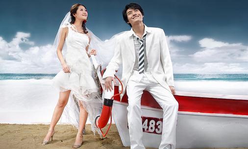 男人讓女人為之感動的10個瞬間