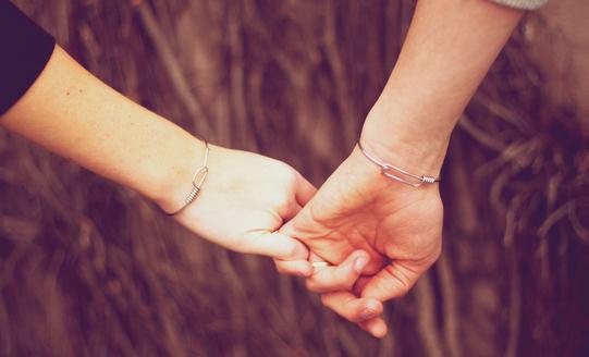 男人的心理秘密：堅(jiān)持和前女友聯(lián)系