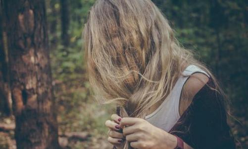 選這種女人做老婆得慎重了!