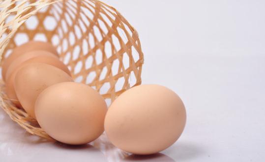 吃完雞蛋后不能再吃哪些食物