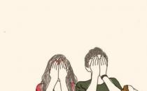 如何抓住男人的心可愛的“撒謊”？