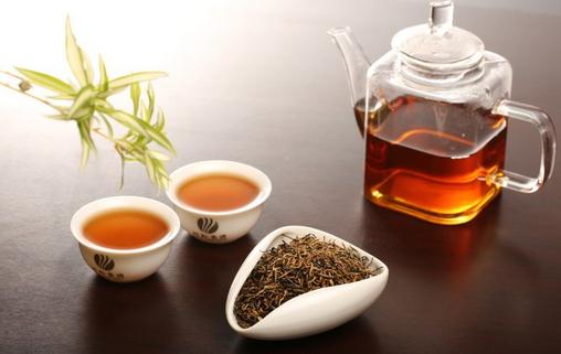 四款茶的完美功效你一定不知道!